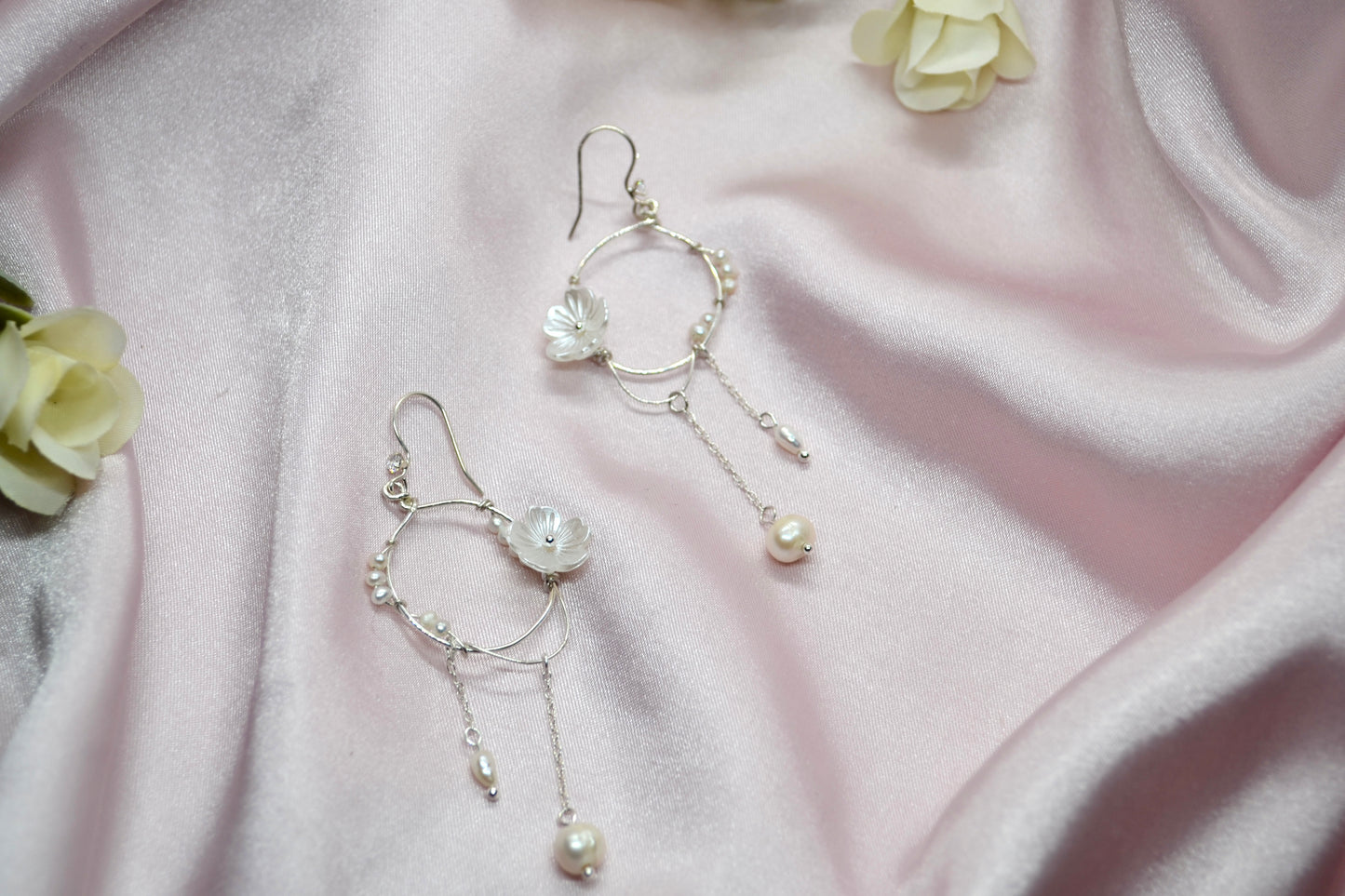 Circle of Pearls