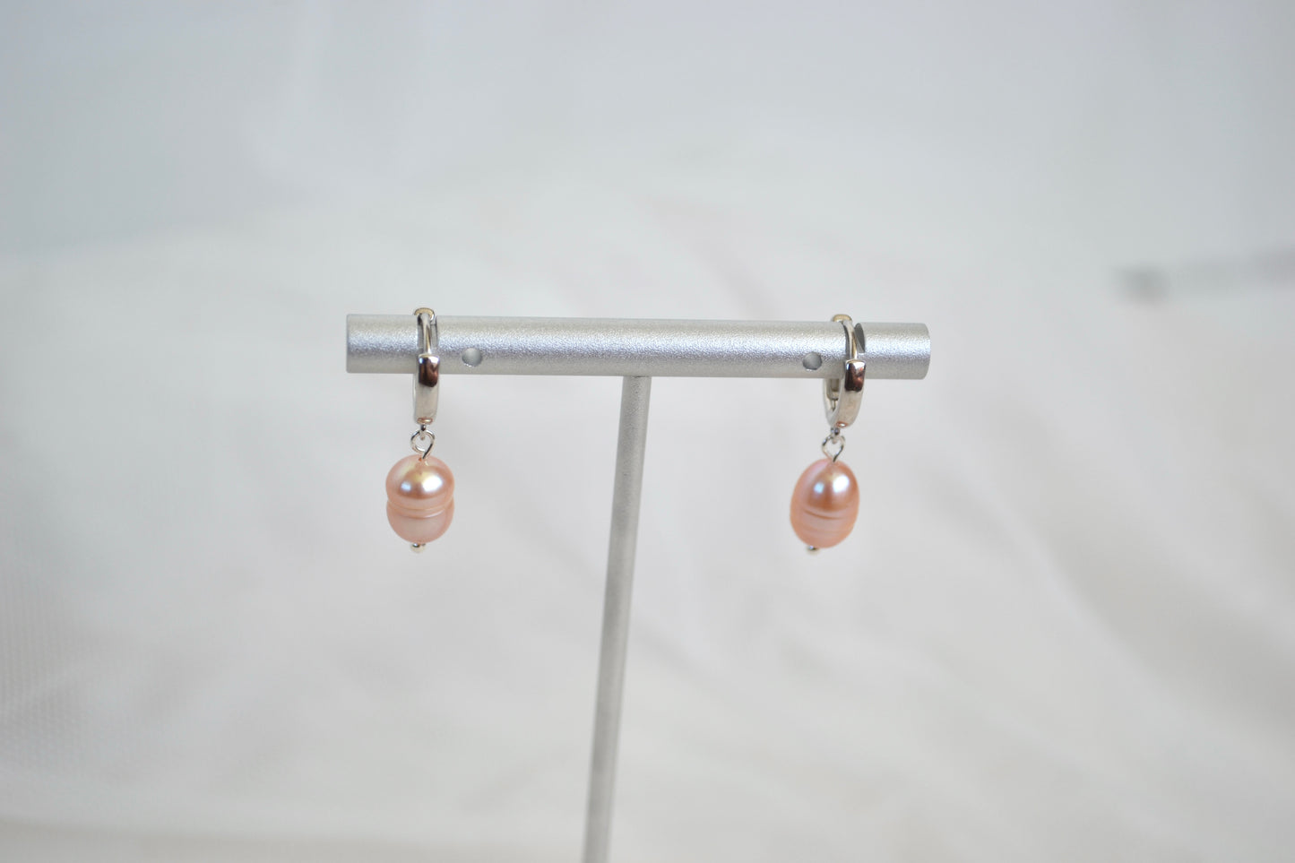 Champagne Pearl Huggies