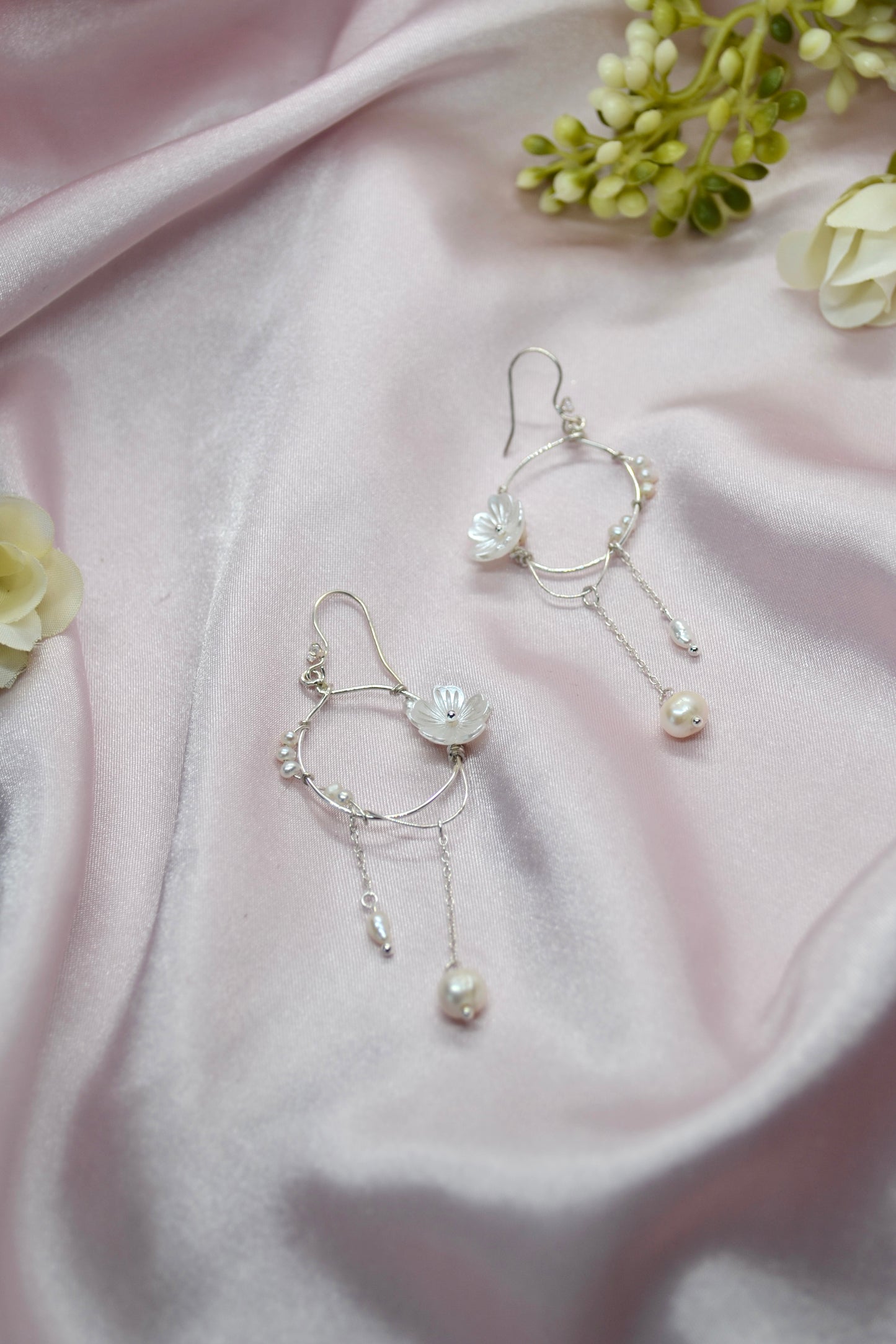 Circle of Pearls