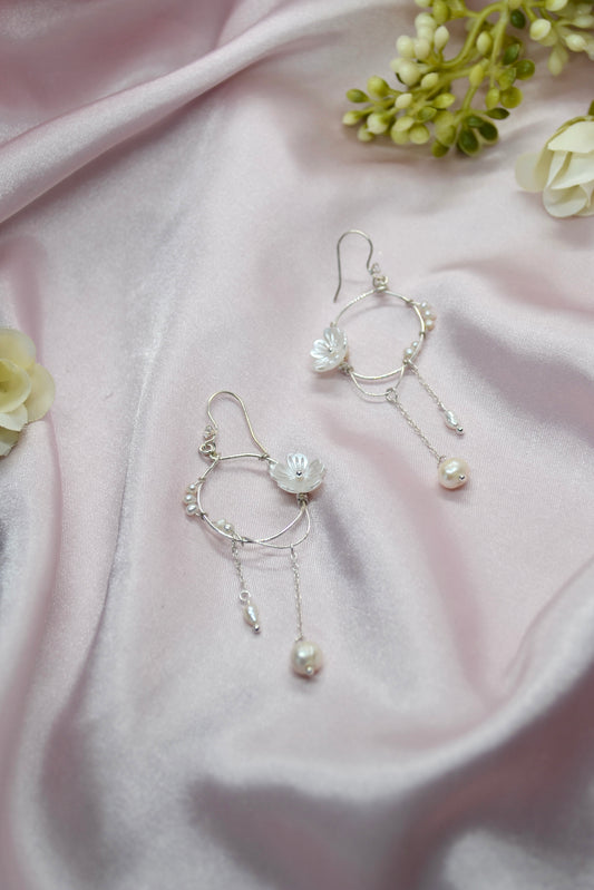 Circle of Pearls