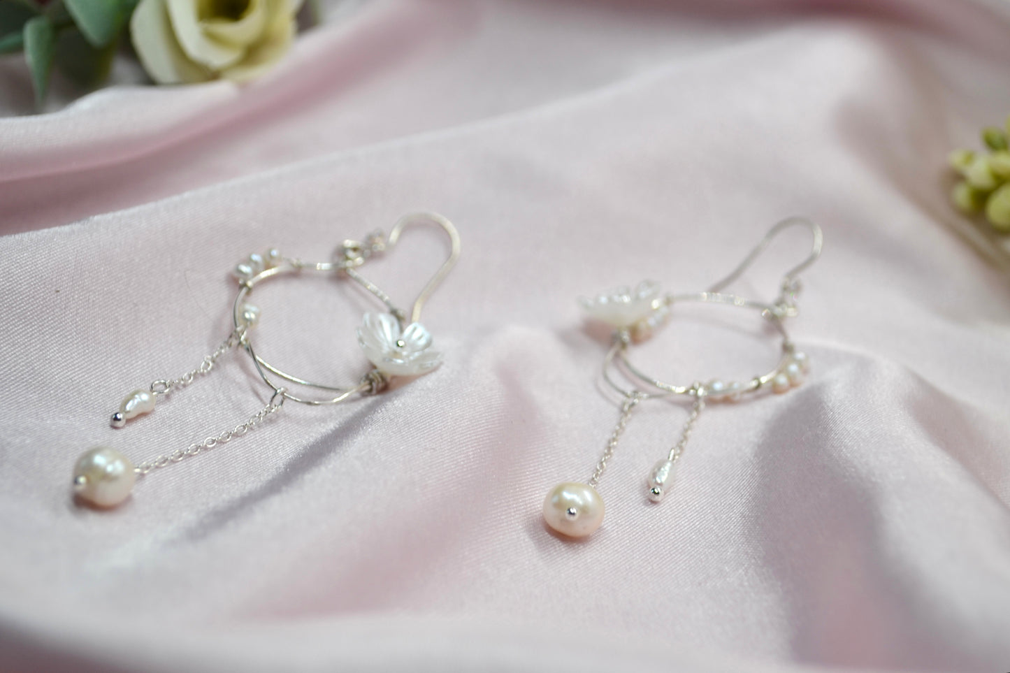 Circle of Pearls